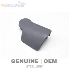 2008-2017 AUDI A5 COUPE B8 - HOOD Latch Release Lever / Handle 8T1823533B