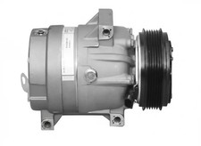 Kompressor, Klimaanlage R 134a PAG 46 699143 VALEO für NISSAN RENAULT OPEL