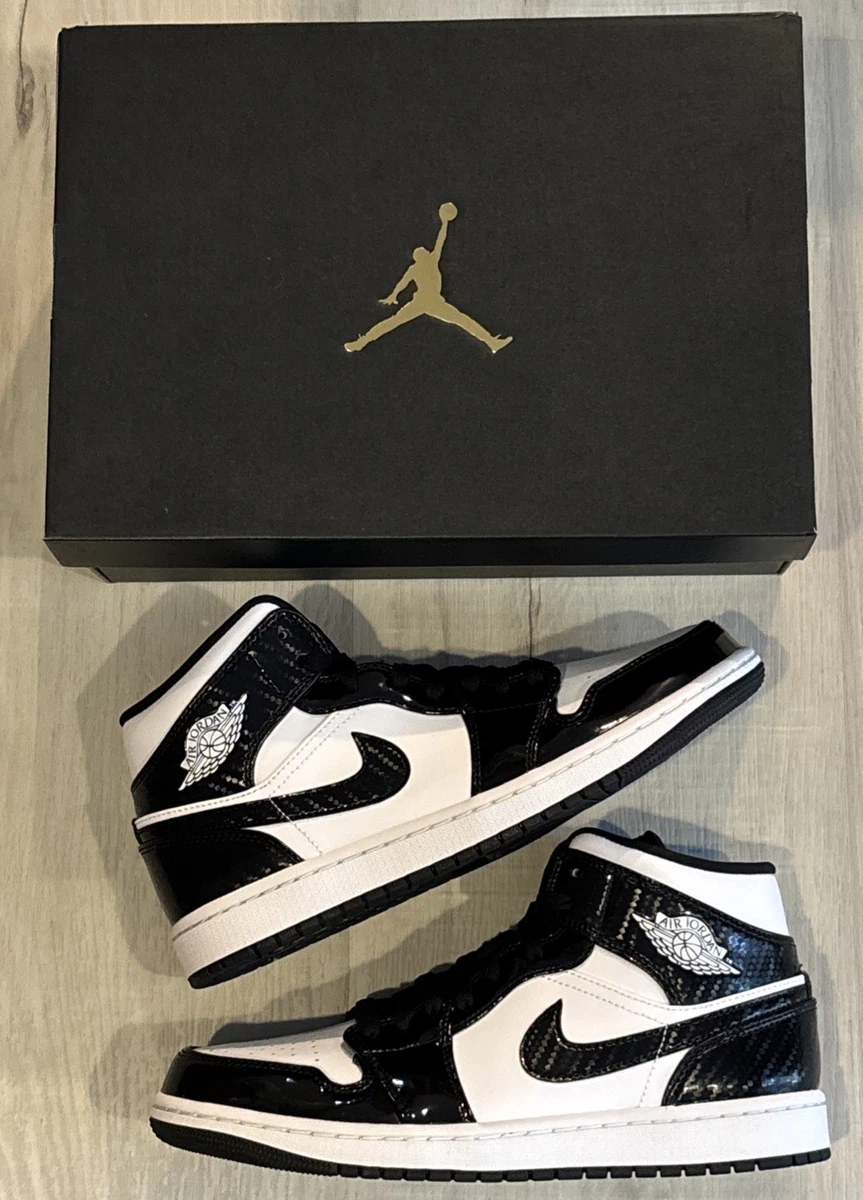Jordan 1 SE Mid All Star 2021 | eBay
