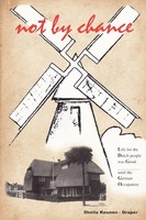 Not By Chance Sheila Keunen-Draper Taschenbuch Kartoniert / Broschiert Englisch