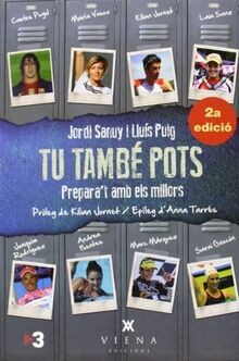 Tu també pots : Preparat amb els millors (Fora de ... | Buch | Zustand sehr gut