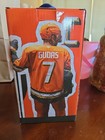 Anaheim Ducks Radko Gudas Bobblehead 2025 - Exclusive NHL Brand New In Box — photo 5