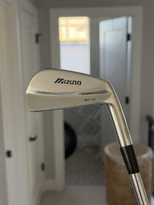 Mizuno Mp 33 | eBay