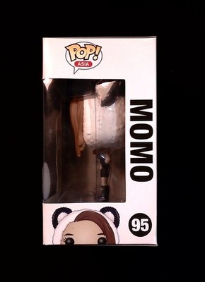 K-POP・アジア MOMO Momo Funko Pop! Asia 95 Cos Fan X 2016 CosXFan Exclusive Panda in