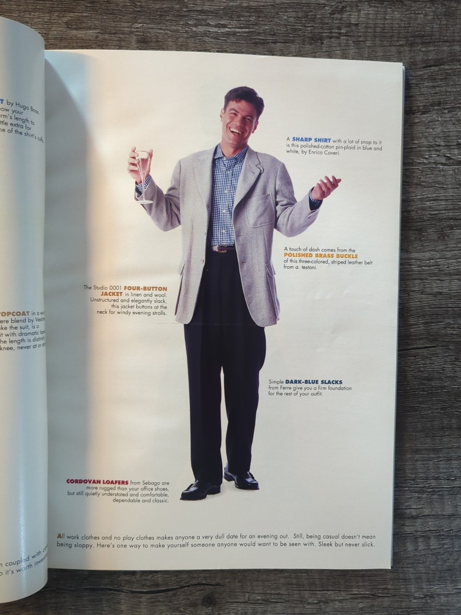 PENTHOUSE MAGAZINE January 1995 Tony Bennet Paula Jones