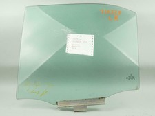 94-00 Mercedes C220 C280 C36 C43 W202 Door Window Glass Left Rear 2027300318 OEM