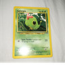 WIZARDS OF THE COAST CATERPIE 53/75 NEO DISCOVERY COMMON REG 50HP ENG 2001