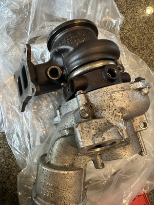 Ihi Turbochargers Turbochargers Audi/Vw Mqb 2.0L Turbo Is38 Ihi F51CEG-SR023B