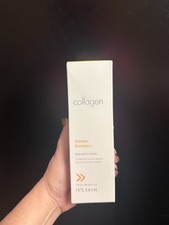 IT'S SKIN Collagen Nutrition Emulsion+  |  Firming & Revitalizing – 5.07 fl oz