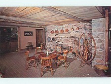 Unused Pre-1980 YANKEE DOODLE RESTAURANT Mt. Mount Pocono Pennsylvania PA v7290