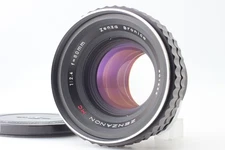 Tested [Exc+5] Zenza Bronica Zenzanon MC 80mm f/2.4 Lens For S2 EC TL From JAPAN