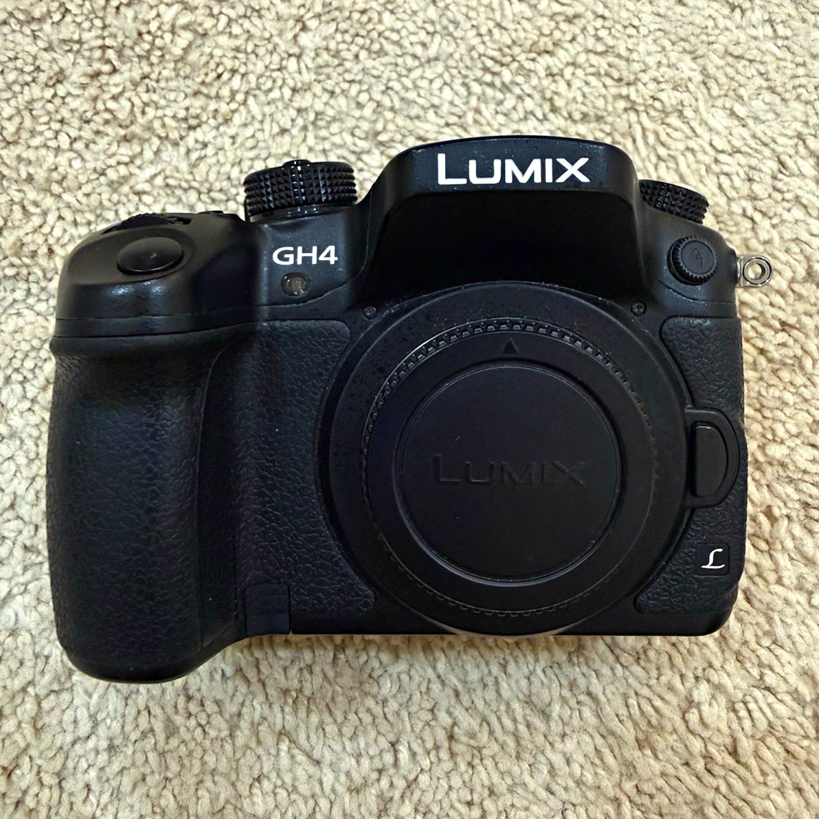 25+ Panasonic LUMIX GH4 Digital Cameras for sale | Updated Oct 2026