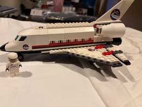 LEGO CITY: Space Shuttle (3367)