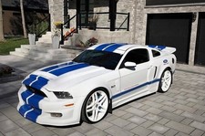 Ford 5.0 Eng Mustang Gt 2011-2014 Hi-perf Air Filter Intake Kit Airaid 454-264 Ford 5.0 Eng Mustang Gt 2011-2014 Hi-perf Air Filter Intake Kit Airaid 454-264