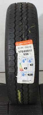 1 x 175/65R15 93N Sommerreifen Cheng Shin TrailerMaxx 2016