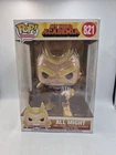 Jumbo Funko Pop! Animation My Hero Academia All Might Figure #821 READ