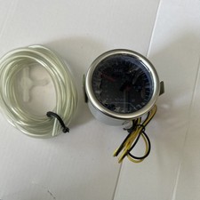 52mm Boost Guage Smoke Lens 52mm Boost Guage Smoke Lens