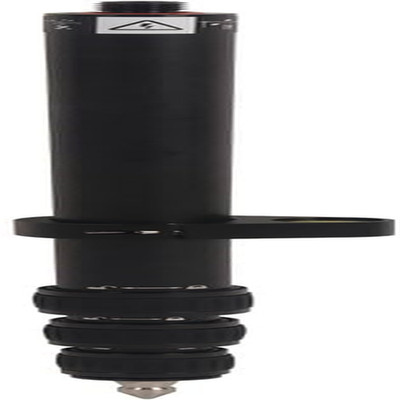 5FT Aluminum Telescopic GPS Rover Rod for Accurate Surveying & Engineering