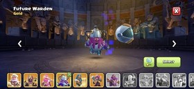 TH 15 220 lvl NEAR MAX | 82-82-52-56-32 Heroes | 6 BUILDERS | CHEAP