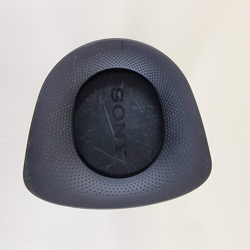 Sony SRS-XB43 Bluetooth Speaker Black - Bild 11 von 12