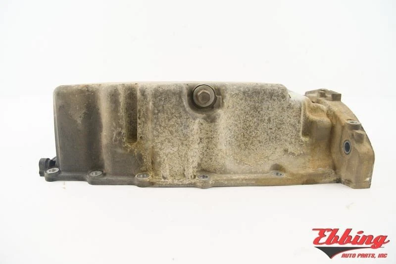 Oil Pan Assembly 2.5L ID: 9E53-6675-AB Fits 2010 2011 2012 Ford Fusion 699047 - Изображение 2 из 4