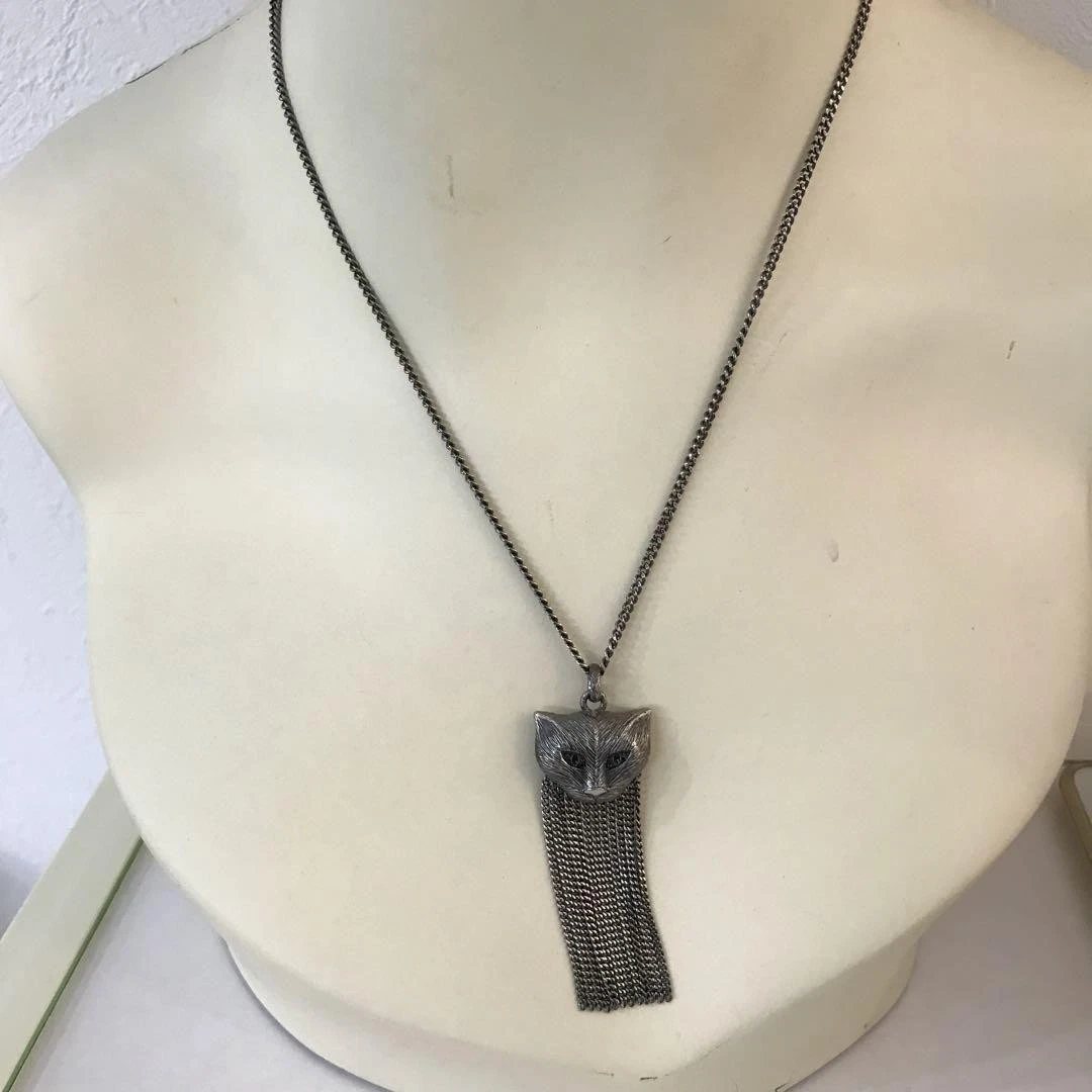 Collana Gucci Edizione Limitata