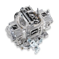 Quick Fuel Technology Br-67256 Brawler Diecast Carburetor Quick Fuel Technology Br-67256 Brawler Diecast Carburetor