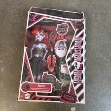 Monster High Operetta Boo-riginal Creeproduct...