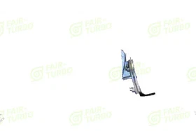 Turbolader Generalüberholt Garrett 712541-4 Land Rover RANGE ROVER III 177 PS