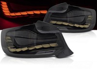 Voll LED RüCkleuchten FüR BMW F22 F23 F87 Bj. 14-21 Smoke In Oled Technik