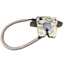 Moteur loquet de coffre pour Tesla Model S 2012 2021 et Model X 2016 2020