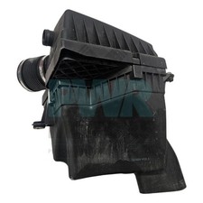 Silenciador de caja de filtro de aire derecho BMW E60 E63 E64 M5 M6 7834499