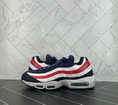 Nike Air Max 95 City QS World Cup - London Size 12 667637-400