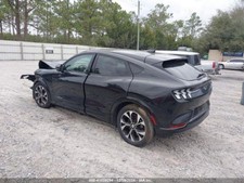 2023 Mustang Mach-e Premium 4k Mile Rear Electric Ev Drive Motor