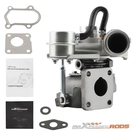 Turbolader for Opel Movano Ducato Fiat Iveco Renault Master 2.8L 454061-5010S DE