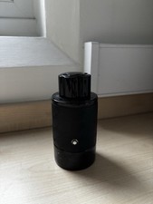 Mont Blanc Explorer Extreme Parfum 100ml Spray open box