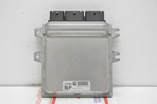2008-2013 Infiniti G37 MEC109-050 Engine Control Module Unit Ecm G61 002