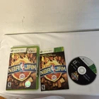 NBA Jam (Microsoft Xbox 360, 2010)