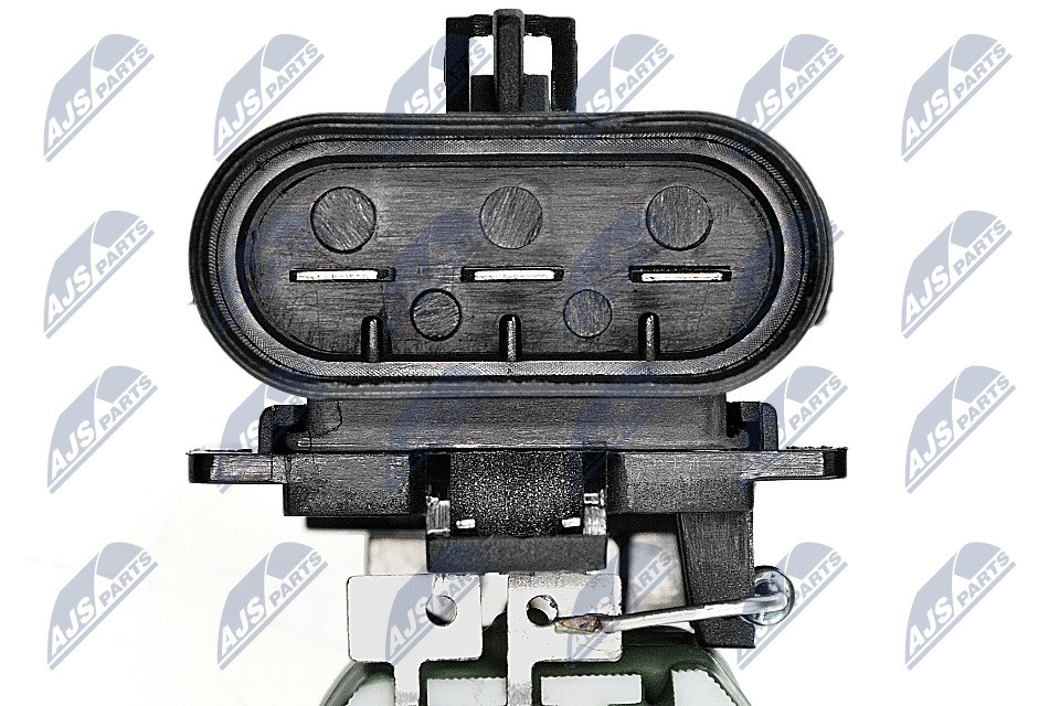 Fits NTY ERD-PL-007 BLOWER RESISTOR