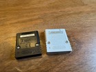 Nintendo GameCube Memory Cards - Gray DL-008 & Black DOL-014 — photo 4