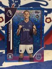 Topps Premier League 2025/2026 HARRISON ARMSTRONG RC 008/150 Colour Match