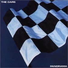 Panorama - The Cars Vinyl
