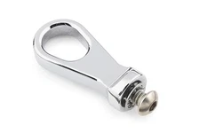 Pro-One Performance Billet Speedometer Cable Guide 500720