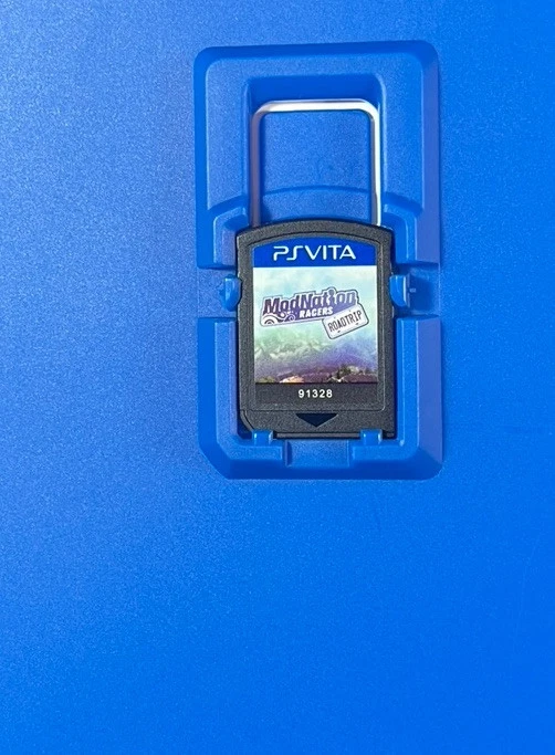 ModNation Racers [ Roadtrip ] (PS VITA) USED - Image 3 of 4