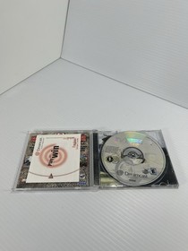 Metropolis Street Racer (Sega Dreamcast, 2001) CIB Complete w/ Manual Inserts