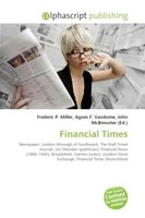 Frederic P. Miller (U. A.) | Financial Times | Taschenbuch | Englisch (2026)