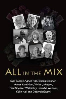 Agnes Hall Avner Kornblum Vivien Johnson Deborah Gr All in the Mix (Taschenbuch)