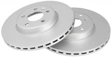 Disque de frein Audi A5