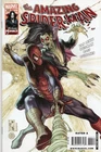 The Amazing Spider-Man Comic Book #622 Morbius Marvel 2010 Grade NM+ 9.6