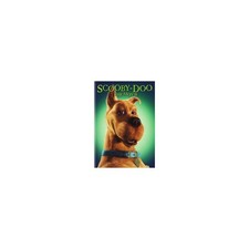 Scooby-Doo: The Movie (BigFace) (DVD)